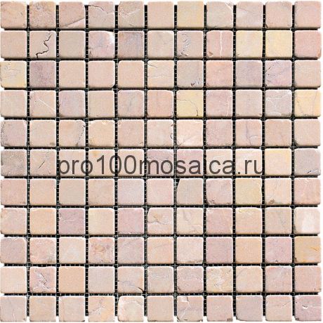 M061-25T (M063P-25T) Мозаика Мрамор 25*25 ADRIATICA 305*305*10 мм (NATURAL)