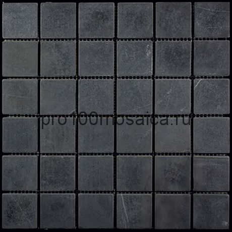 4M009-48T Мозаика Мрамор 48*48 I-Тilе 300*300*4 мм (NATURAL)