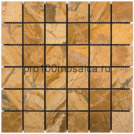 M097-48P Мозаика Мрамор 48*48 ADRIATICA 305*305*10 мм (NATURAL)