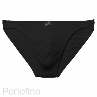 BMP-014 Мужские классические трусы-слипы Atlantic