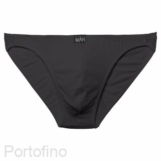 BMP-014 Мужские классические трусы-слипы Atlantic