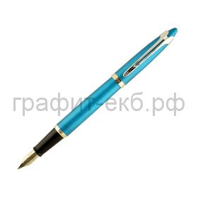 Ручка перьевая Waterman Ici Et La CT бирюза S0661770