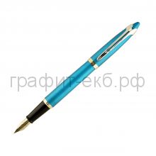 Ручка перьевая Waterman Ici Et La CT бирюза S0661770