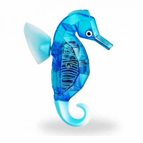 Микроробот "Морской конек" (5 цветов)