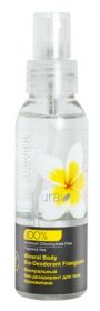 MARKELL NATURAL БИО-ДЕЗОДОРАНТ ДЛЯ ТЕЛА ФРАНЖИПАНИ 100МЛ.