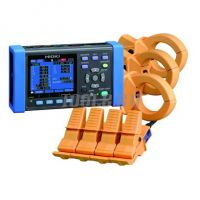 HIOKI PW3365-20 измеритель электрической мощности с безопасными датчиками