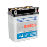 Аккумулятор Bosch M4 F16  YB3L-B