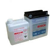 Аккумулятор Bosch  M4 F36  YB14L-B2