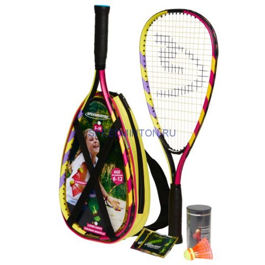 Speedminton® Set Junior