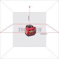 ADA ROTARY 500 HV Servo - Лазерный нивелир ротационный - купить в интернет-магазине www.toolb.ru цена, обзор, характеристики, фото, заказ, онлайн, производитель, официальный, сайт, поверка, отзывы