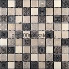 LGN-2. Мозаика 30*30*10, серия LEGEND,  размер, мм: 300*300 (Skalini)