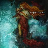 NOVEMBRE – URSA (CD)