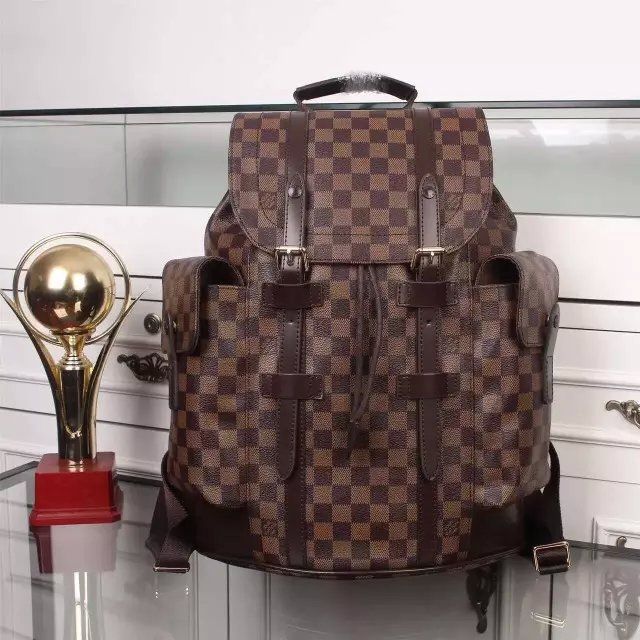 Рюкзак Louis Vuitton Christopher PM