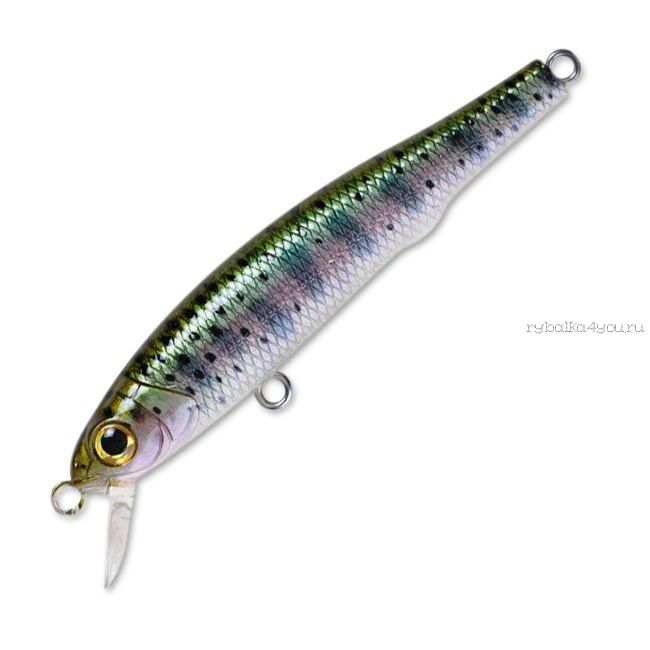 Воблер Itumo  LB Minnow 60F SR 3,4гр / 60 мм / цвет 45