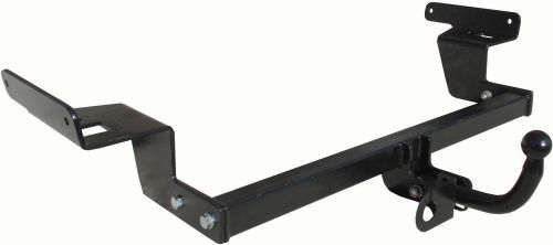 Фаркоп Лидер Плюс для FORD FOCUS 2 (DA3) (универсал) 2004-2011