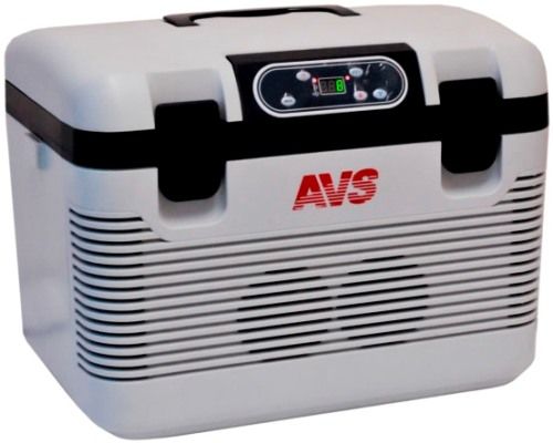 Автохолодильник AVS CC-19WB/WBC AC/DC