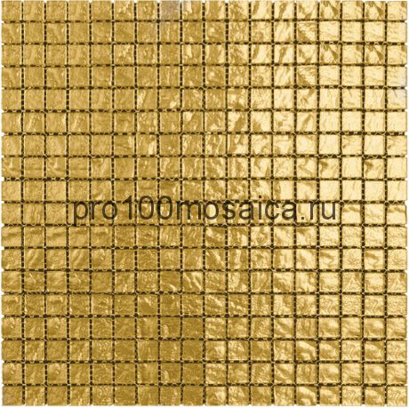 BSA-01-15 (ET-1505-R) Мозаика Стекло 15*15 CRYSTAL 298*298*4 мм (NATURAL)