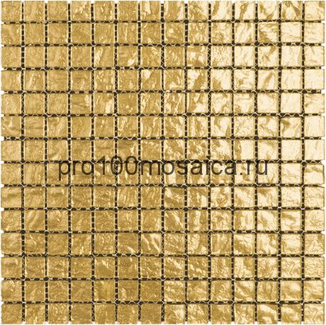 BSA-01-20 (ED-2005) Мозаика Стекло 20*20 CRYSTAL 298*298*4 мм (NATURAL)