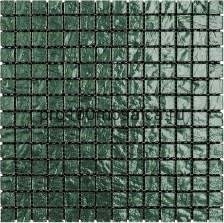 BSA-09-20  Мозаика Стекло 20*20 CRYSTAL 298*298*4 мм (NATURAL)
