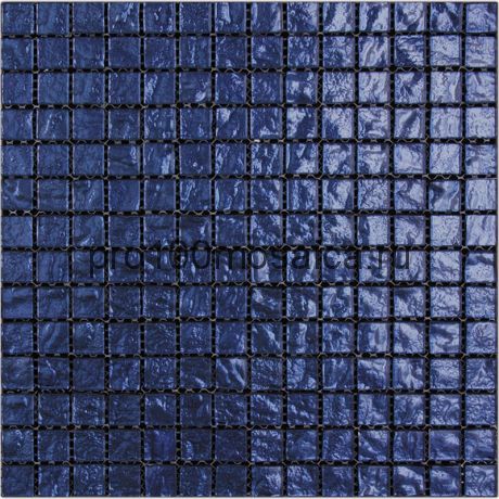 BSA-12-20  Мозаика Стекло 20*20 CRYSTAL 298*298*4 мм (NATURAL)
