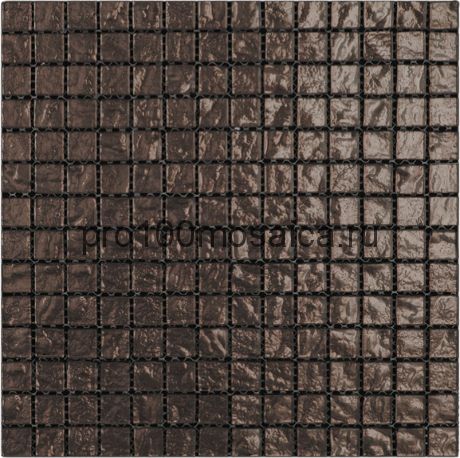 BSA-18-20  Мозаика Стекло 20*20 CRYSTAL 298*298*4 мм (NATURAL)