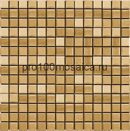 BSU-01-20 Мозаика Стекло 20*20 CRYSTAL 298*298*4 мм (NATURAL)