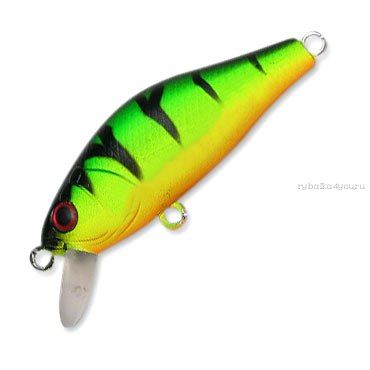 Воблер Itumo Mini Shad 45SS 5,5гр / 45 мм / цвет 39