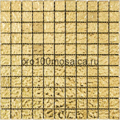 QM-2512 (5BD-512) Мозаика Стекло 25,8*25,8 MIRROR 300*300*5 мм (NATURAL)