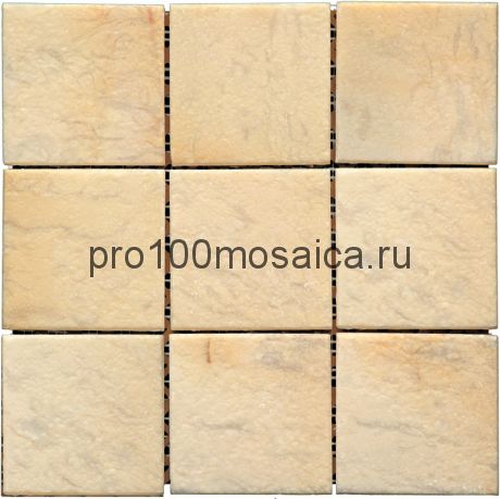 IY-98L  Мозаика Травленый мрамор 98*98 ANTICO 305*305*8 мм (NATURAL)