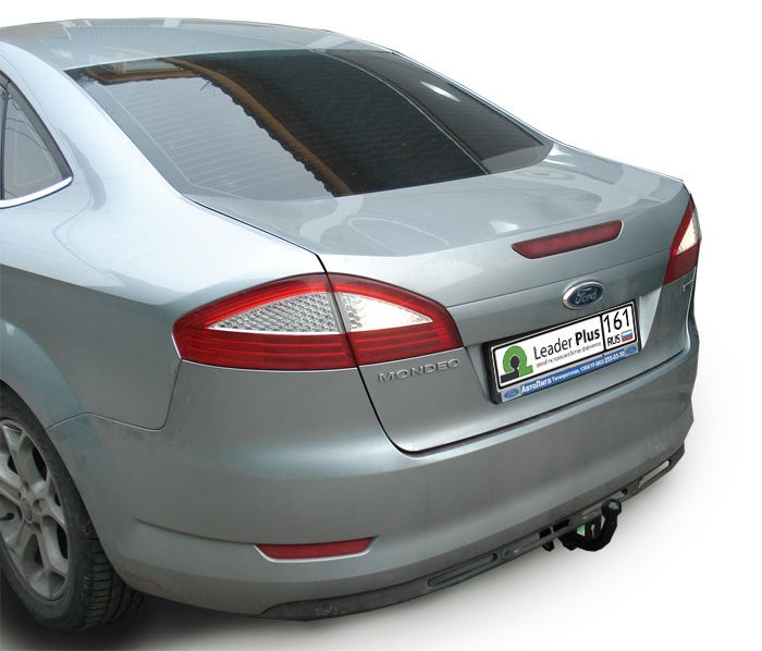 Фаркоп Лидер Плюс для FORD MONDEO (BA7) (седан) 2007-...