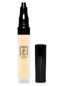 Make-Up Atelier Paris Anti-aging Fluid Concealer Gilded ACA1Y Pale yellow Корректор-флюид антивозрастной A1Y бледно-золотистый