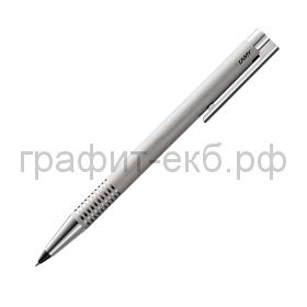 Карандаш мех.0.5мм Lamy LOGO серебристый М41 106