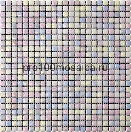 TC-14 Мозаика Стекло 12*12 FLEX MIX 315*315*6 мм (NATURAL)