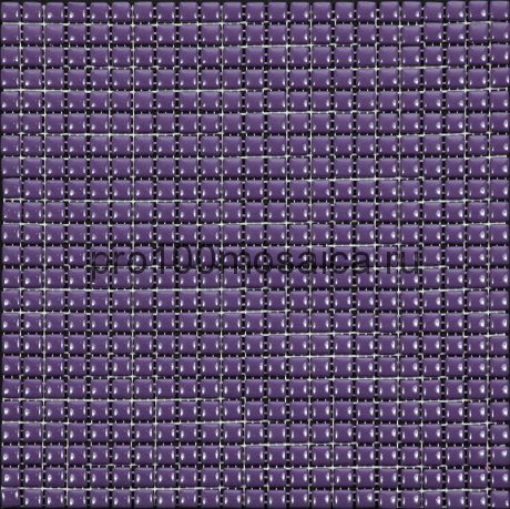 W-111  Мозаика Стекло 12*12  FLEX 315*315*6 мм (NATURAL)