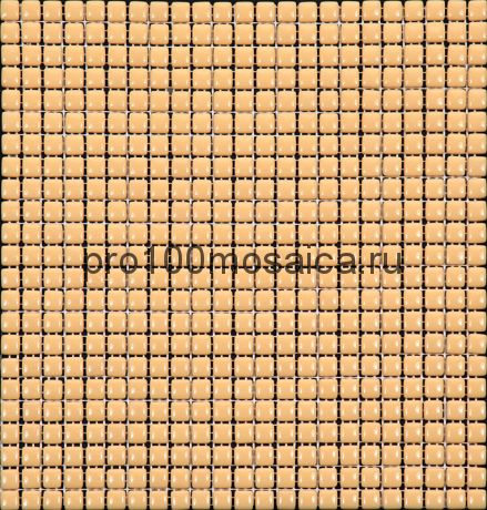 W-30  Мозаика Стекло 12*12  FLEX 315*315*6 мм (NATURAL)