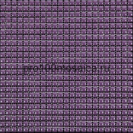 W-62  Мозаика Стекло 12*12  FLEX 315*315*6 мм (NATURAL)