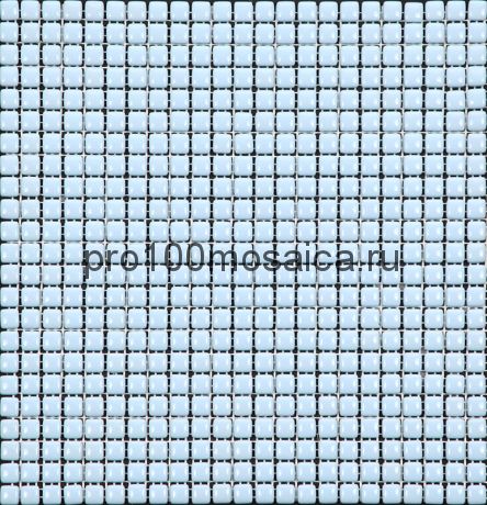 W-77  Мозаика Стекло 12*12  FLEX 315*315*6 мм (NATURAL)
