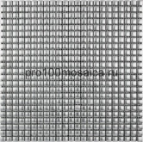 WG-02 (TBG-02)  Мозаика Стекло 12*12  FLEX 315*315*6 мм (NATURAL)