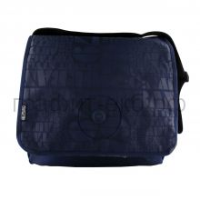 Сумка Herlitz be.bag Urban синий 11281490