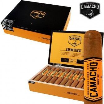 Camacho Connecticut 60/6*20