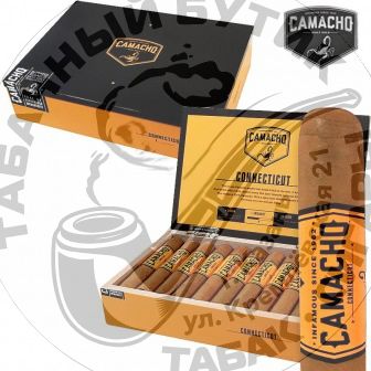 Camacho Connecticut 60/6*20