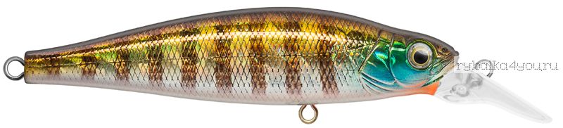 Воблер Itumo Fatty Minnow 70SP 8,2гр / 70 мм / цвет 33