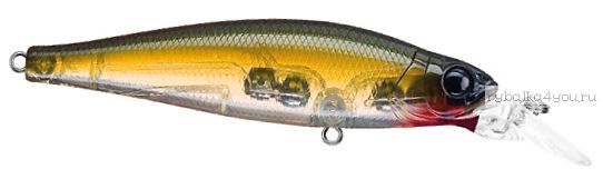 Воблер Itumo Fatty Minnow 90SP 15,8гр / 90 мм / цвет 31