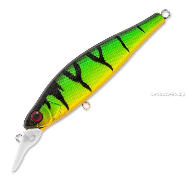 Воблер Itumo Fatty Minnow 90F 14,7гр / 90 мм / цвет 39