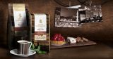 Arvid Nordquist Classic MELLAN  кофе в зерне 500 гр