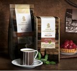 Arvid Nordquist Classic MELLAN  кофе в зерне 500 гр