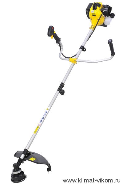 Бензиновая триммер GGT-1000S 70/2/6