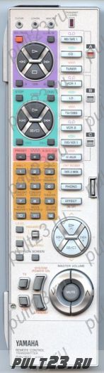 YAMAHA RAV160, DSP-A1, VZ338400