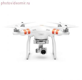 Квадрокоптер DJI Phantom 3 Standard