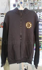 Толстовка с символикой Boston Bruins